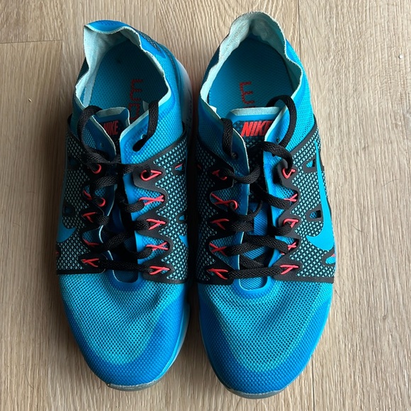 Nike Women’s Zoom Training Shoe - Picture 1 of 4